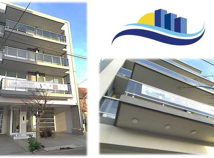 Departamento · 90m² · 2 Dormitorios · 1 Cochera