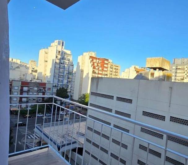 Departamento · 41m² · 2 Ambientes · 1 Cochera