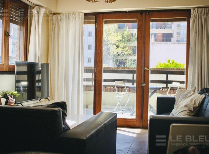 Departamento · 67m² · 3 Ambientes