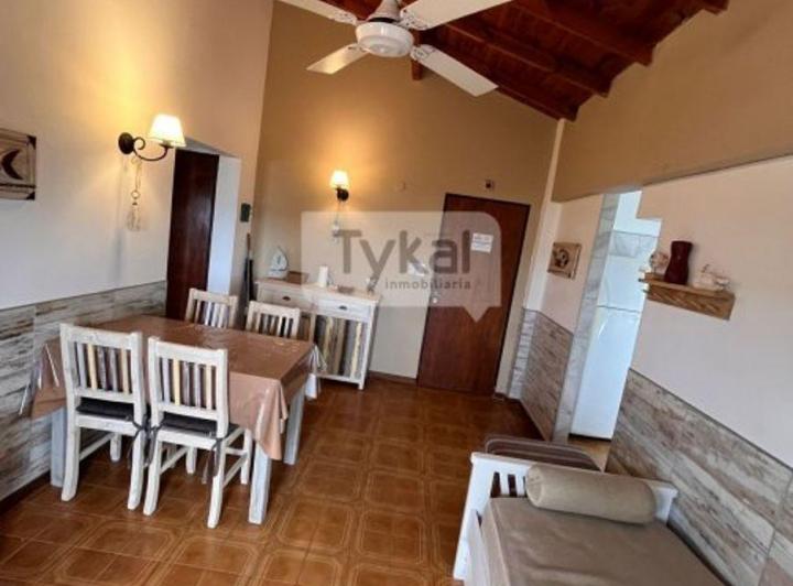 Departamento · 44m² · 2 Ambientes · 1 Cochera
