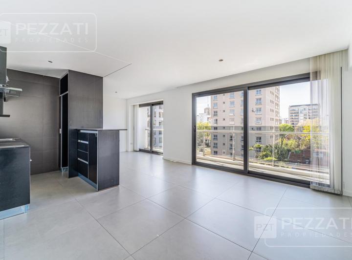 Departamento · 38m² · 1 Ambiente