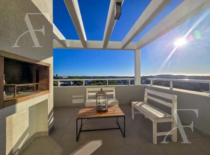 Departamento · 51m²