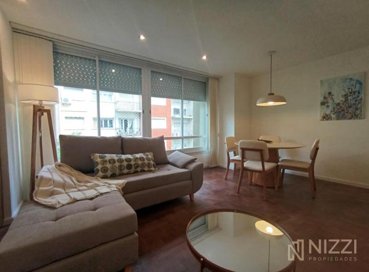 Departamento · 76m² · 3 Ambientes