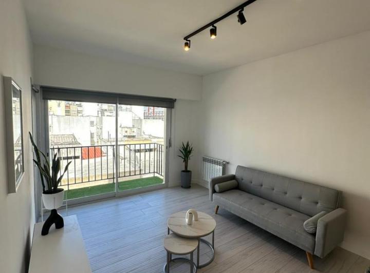 Departamento · 67m² · 4 Ambientes