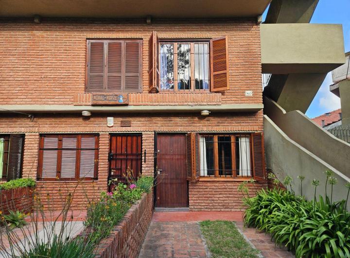 Departamento · 43m² · 3 Ambientes
