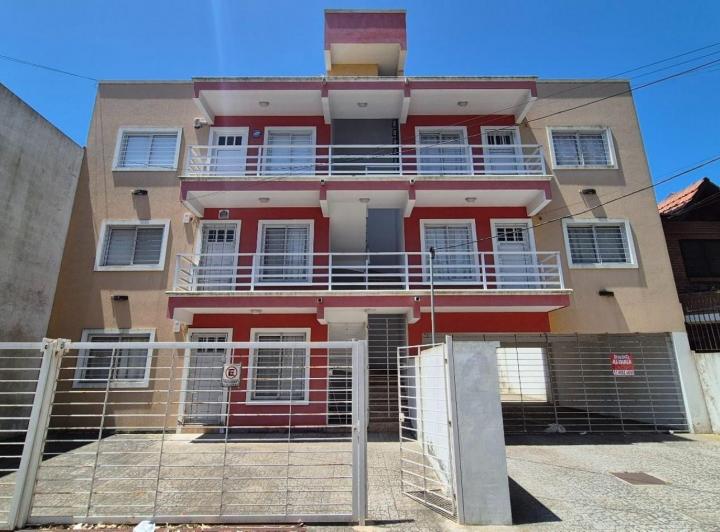 Departamento · 41m² · 3 Ambientes · 1 Cochera