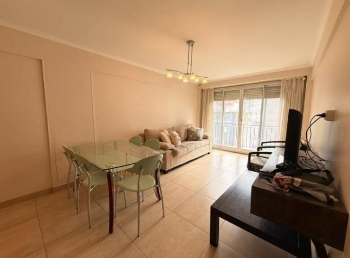 Departamento · 67m² · 3 Ambientes