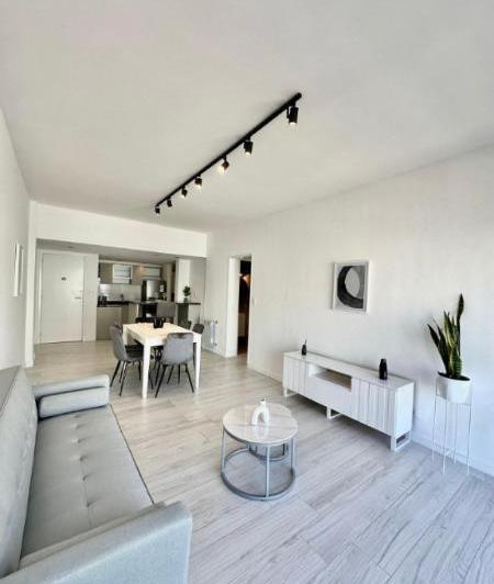 Departamento · 87m² · 4 Ambientes