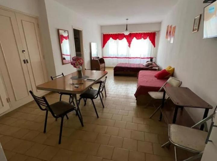 Departamento · 1 Ambiente