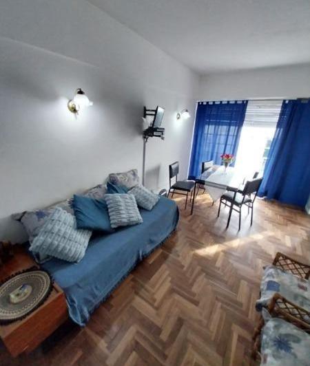 Departamento · 38m² · 2 Ambientes