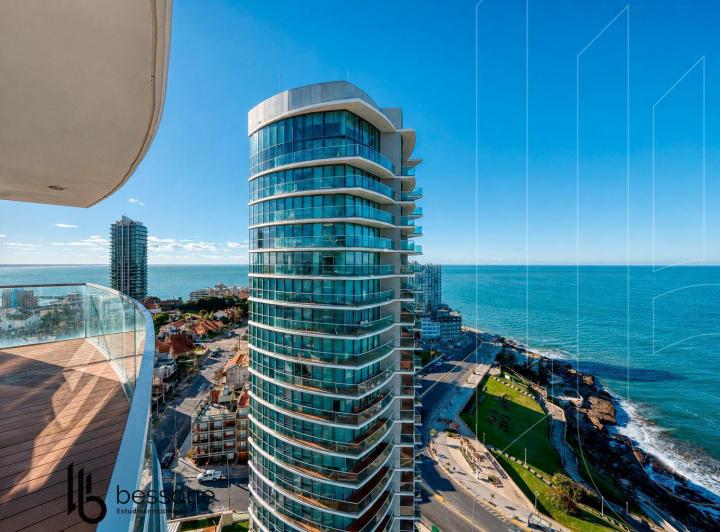Departamento · 65m² · 2 Ambientes