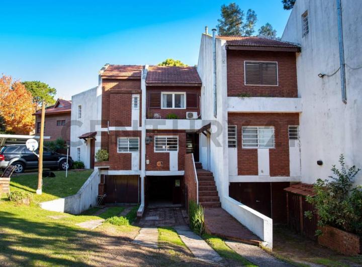 Departamento · 117m² · 2 Ambientes · 3 Cocheras