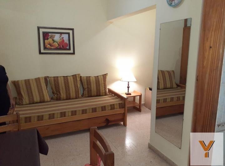 Departamento · 35m² · 1 Ambiente