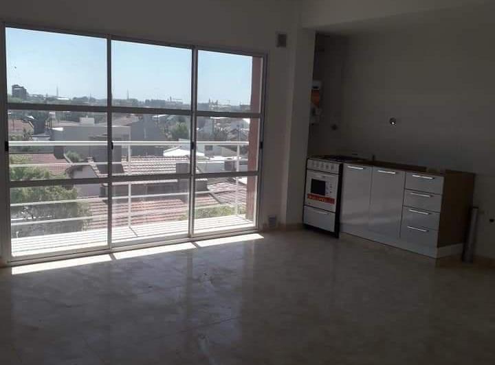 Departamento · 46m² · 2 Ambientes