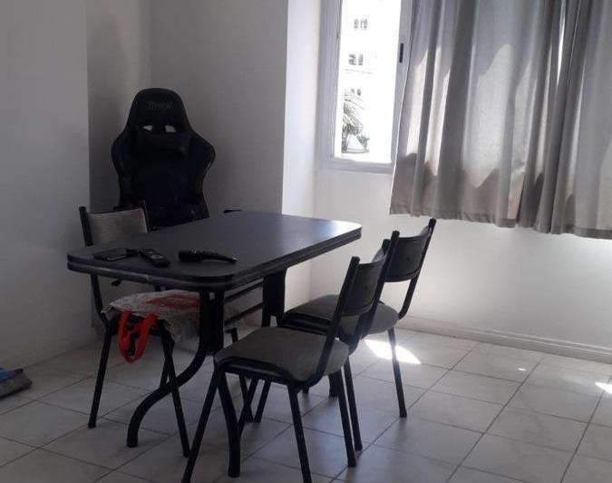 Departamento · 42m² · 2 Ambientes