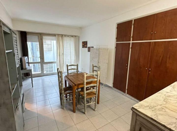 Departamento · 26m² · 1 Ambiente