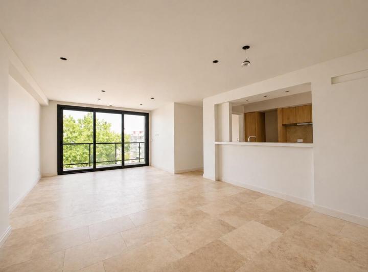 Departamento · 70m² · 3 Ambientes