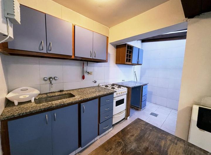 Departamento · 32m² · 1 Ambiente