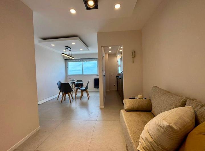 Departamento · 23m² · 1 Ambiente