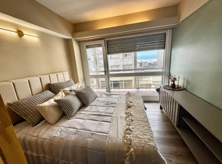 Departamento · 32m² · 1 Ambiente