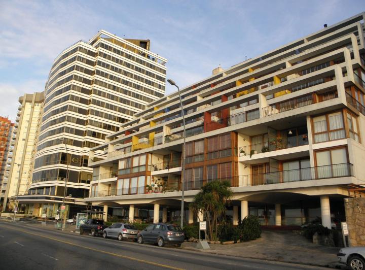 Departamento · 147m² · 4 Ambientes · 1 Cochera