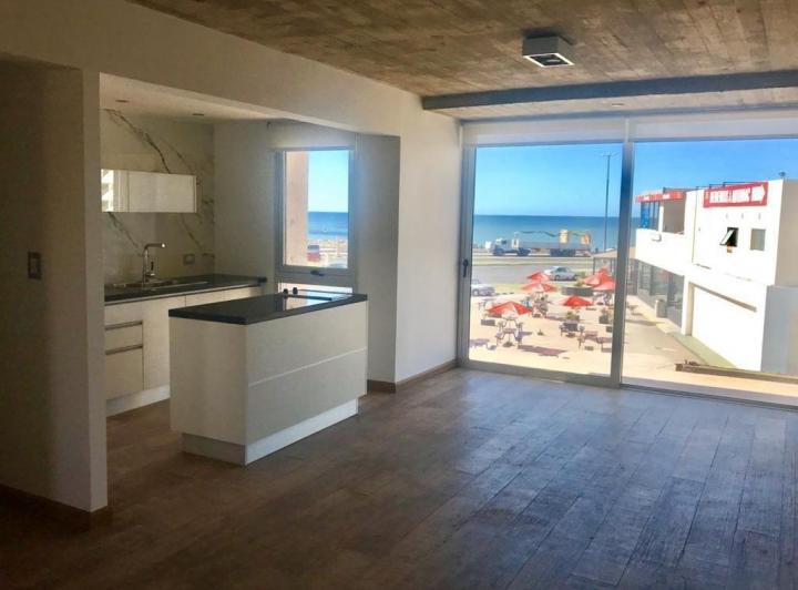 Departamento · 62m² · 1 Dormitorio