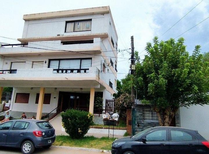 Departamento · 32m² · 2 Ambientes
