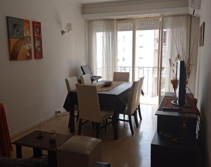 Departamento · 47m² · 3 Ambientes