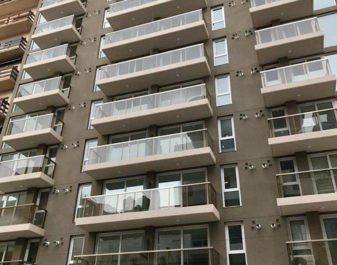 Departamento · 81ha · 3 Ambientes · 1 Cochera