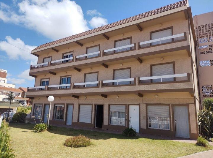 Departamento · 64m² · 3 Ambientes
