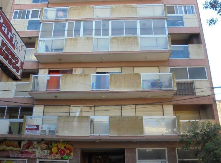 Departamento · 20m² · 1 Ambiente
