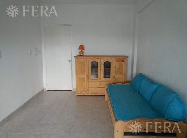 Departamento · 30m² · 1 Ambiente