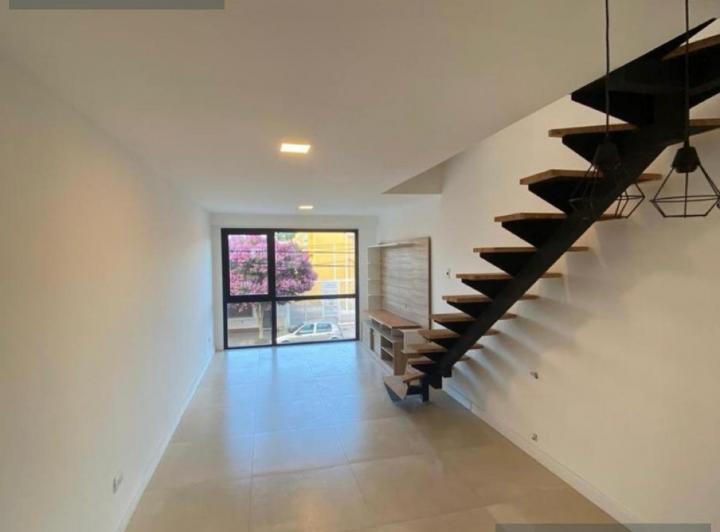 Departamento · 60m² · 3 Ambientes · 1 Cochera
