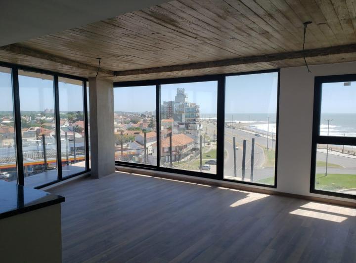 Departamento · 100m² · 3 Ambientes · 1 Cochera