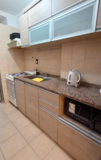 Departamento · 64m² · 3 Ambientes