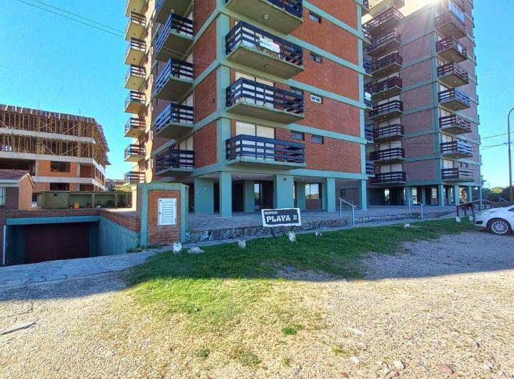 Departamento · 90m² · 2 Dormitorios · 1 Cochera