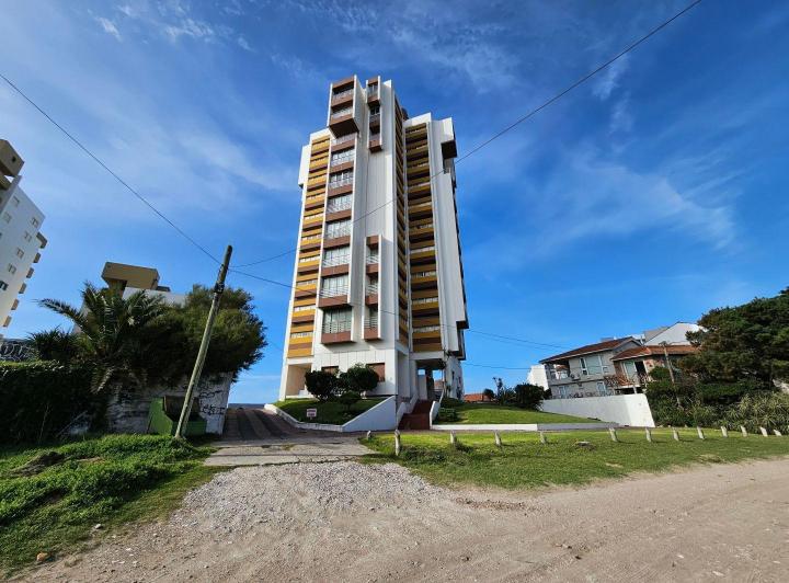 Departamento · 39m² · 2 Ambientes