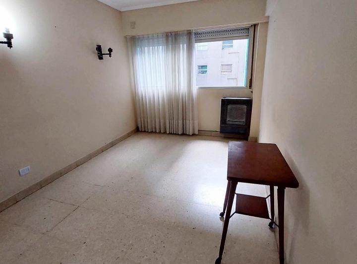 Departamento · 40m² · 2 Ambientes