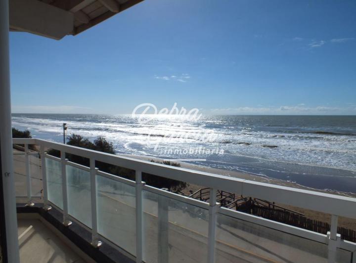 Departamento · 62m² · 3 Ambientes