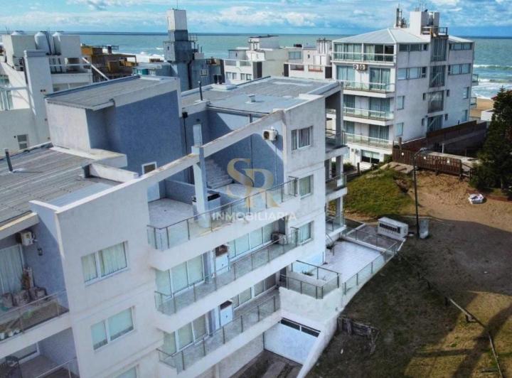 Departamento · 53m² · 2 Ambientes · 1 Cochera