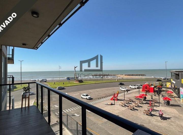 Departamento · 61m² · 2 Ambientes · 1 Cochera