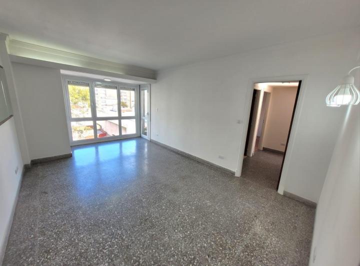 Departamento · 72m² · 3 Ambientes