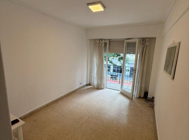 Departamento · 45m² · 1 Ambiente