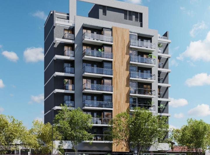 Departamento · 31m² · 1 Ambiente · 1 Cochera