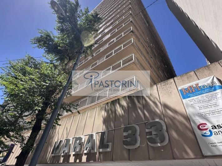 Departamento · 37m² · 2 Ambientes