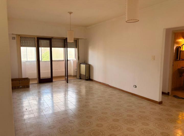 Departamento · 56m² · 1 Dormitorio