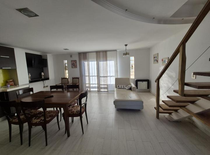 Departamento · 65m² · 3 Ambientes · 1 Cochera