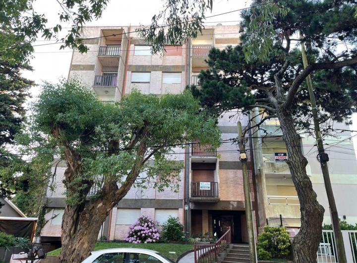 Departamento · 35m² · 2 Ambientes