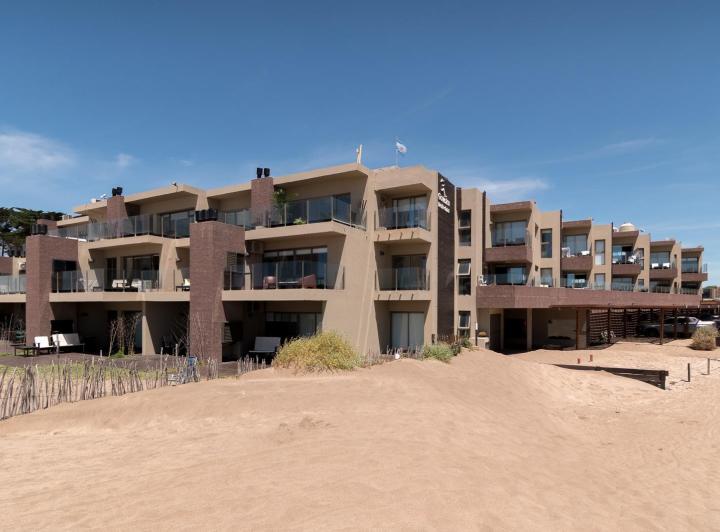 Departamento · 72m² · 4 Ambientes
