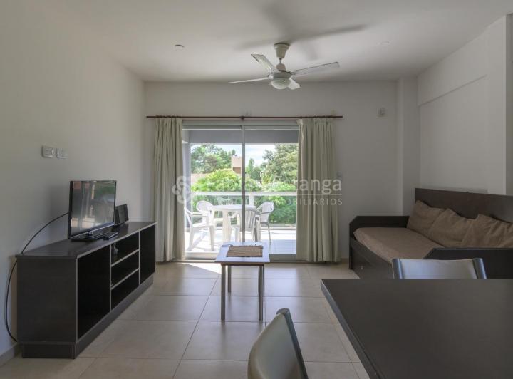 Departamento · 48m² · 2 Ambientes · 1 Cochera